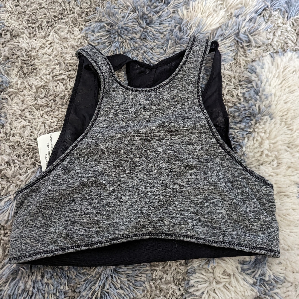 Free people bra